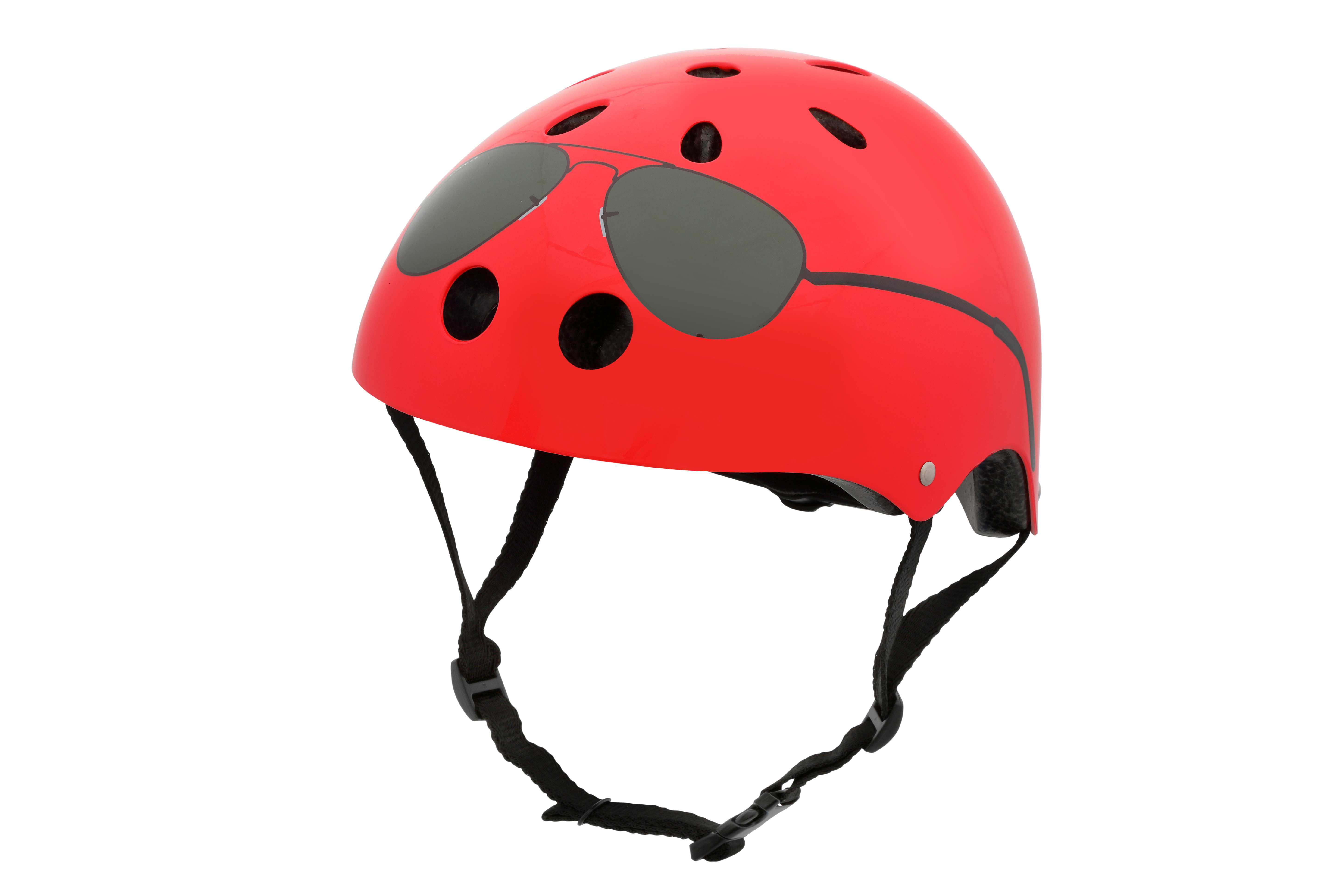 Hornit hjelm Aviators